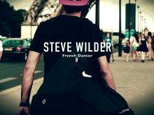 Steve Wilder