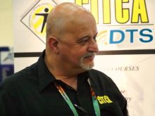 Steve Wilder