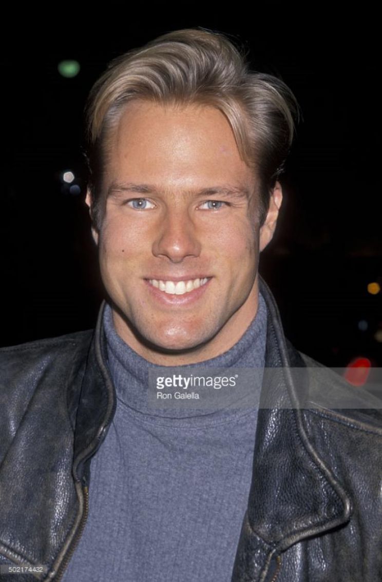 Steve Wilder