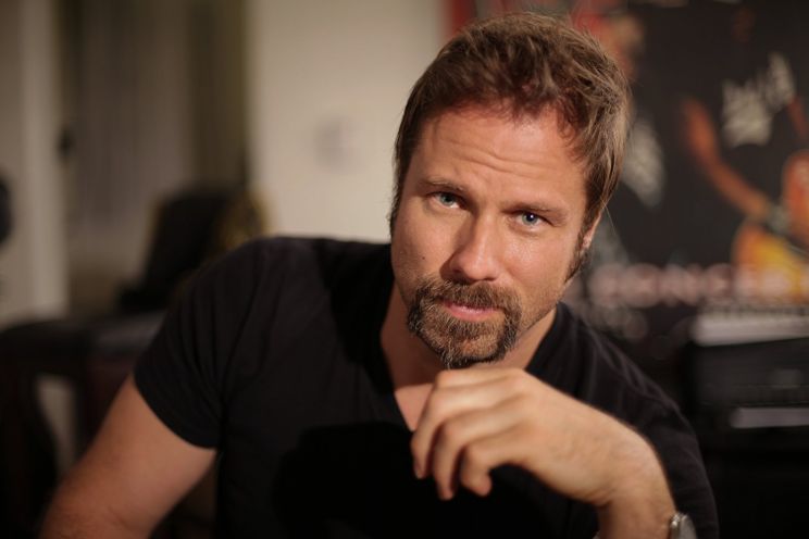 Steve Wilder