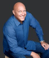 Steve Wilkos