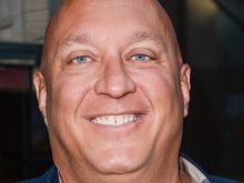 Steve Wilkos
