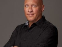Steve Wilkos