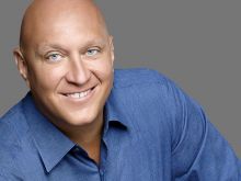 Steve Wilkos