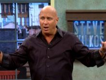 Steve Wilkos