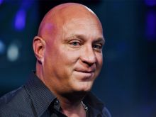 Steve Wilkos