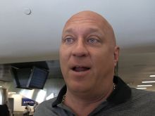 Steve Wilkos