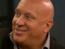 Steve Wilkos