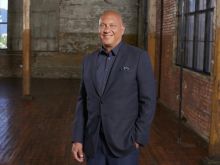 Steve Wilkos
