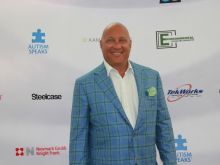 Steve Wilkos