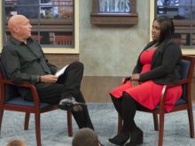 Steve Wilkos