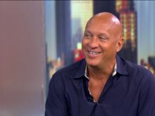 Steve Wilkos