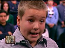 Steve Wilkos