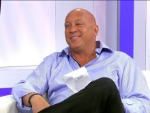 Steve Wilkos