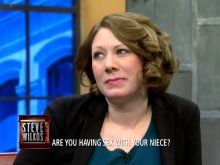 Steve Wilkos