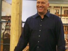 Steve Wilkos