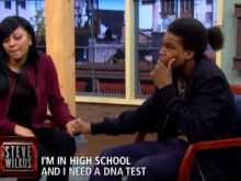 Steve Wilkos