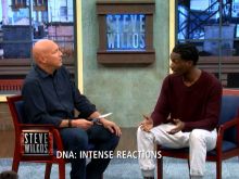 Steve Wilkos