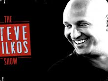 Steve Wilkos