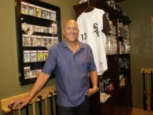 Steve Wilkos