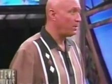 Steve Wilkos