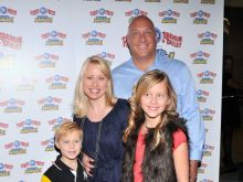 Steve Wilkos