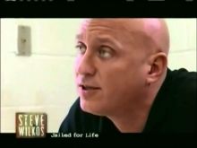 Steve Wilkos