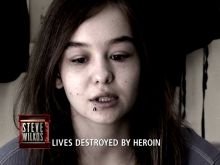 Steve Wilkos
