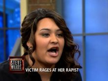 Steve Wilkos