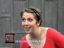 Steve Wilkos