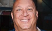 Steve Wilkos