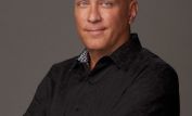 Steve Wilkos