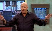 Steve Wilkos