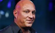 Steve Wilkos