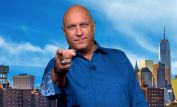 Steve Wilkos