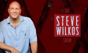 Steve Wilkos