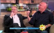 Steve Wilkos