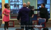 Steve Wilkos