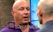 Steve Wilkos