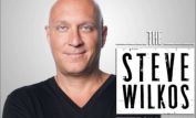 Steve Wilkos