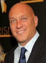 Steve Wilkos