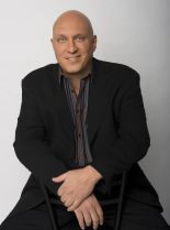 Steve Wilkos