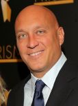 Steve Wilkos