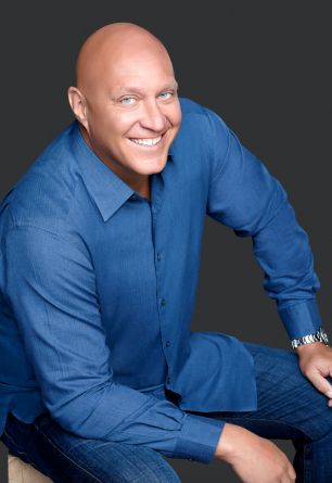 Steve Wilkos