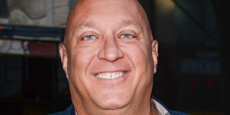 Steve Wilkos