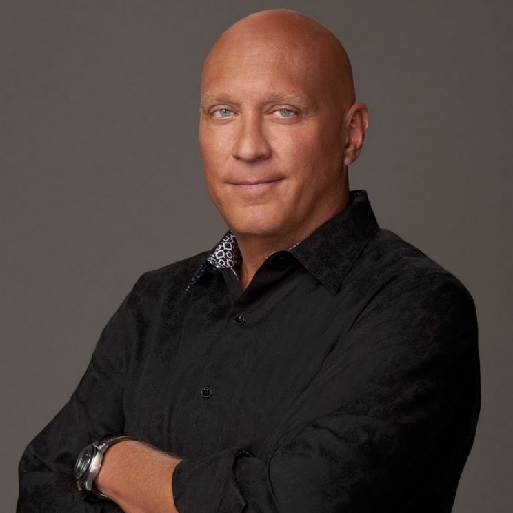 Steve Wilkos