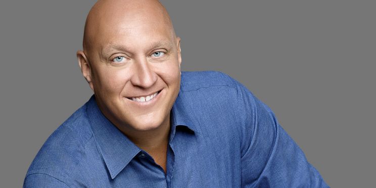 Steve Wilkos