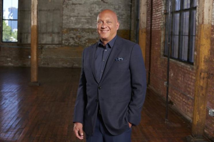 Steve Wilkos