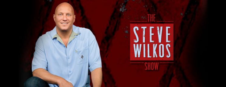 Steve Wilkos