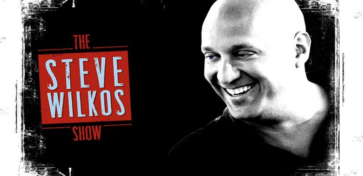 Steve Wilkos